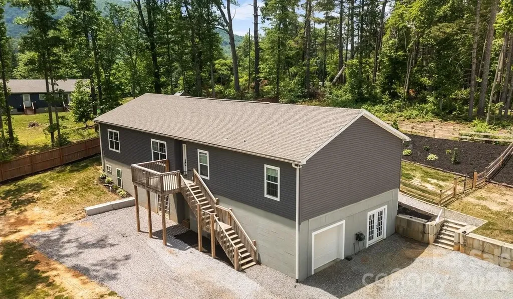 38 Fish Lake Drive Fletcher NC 28732