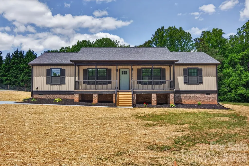 2979 Durant Drive Winston Salem NC 27107