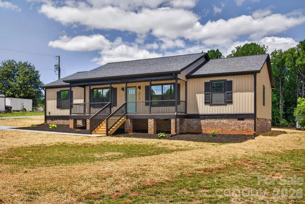 2979 Durant Drive Winston Salem NC 27107