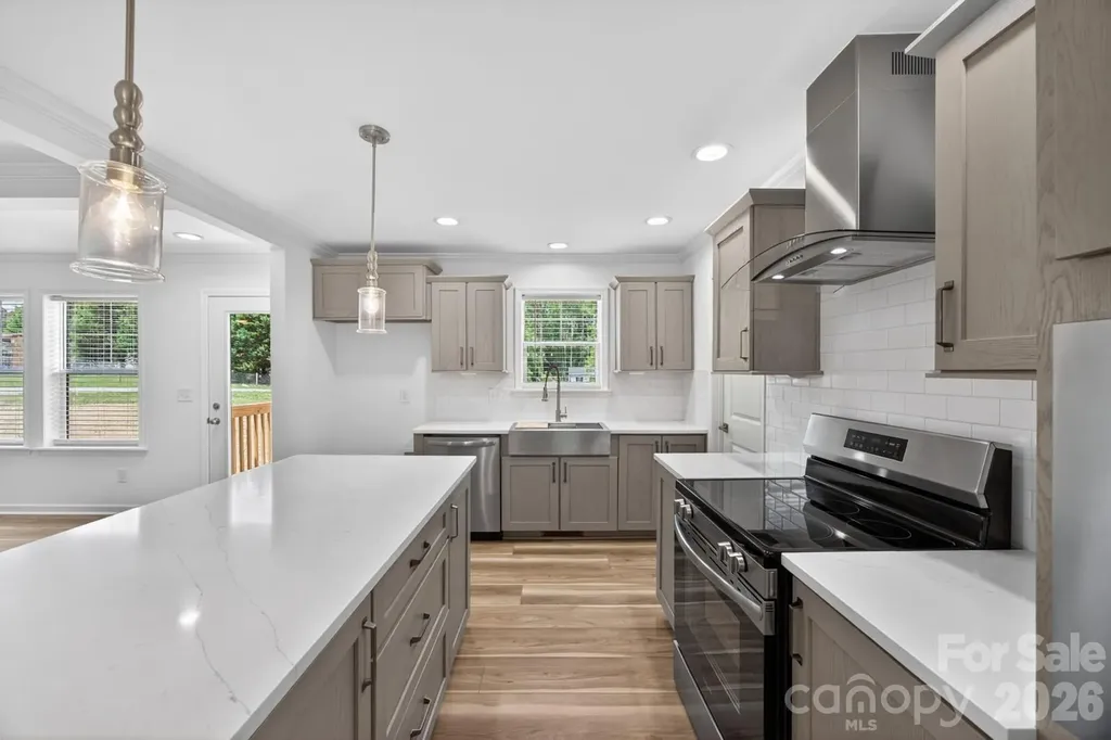 2979 Durant Drive Winston Salem NC 27107