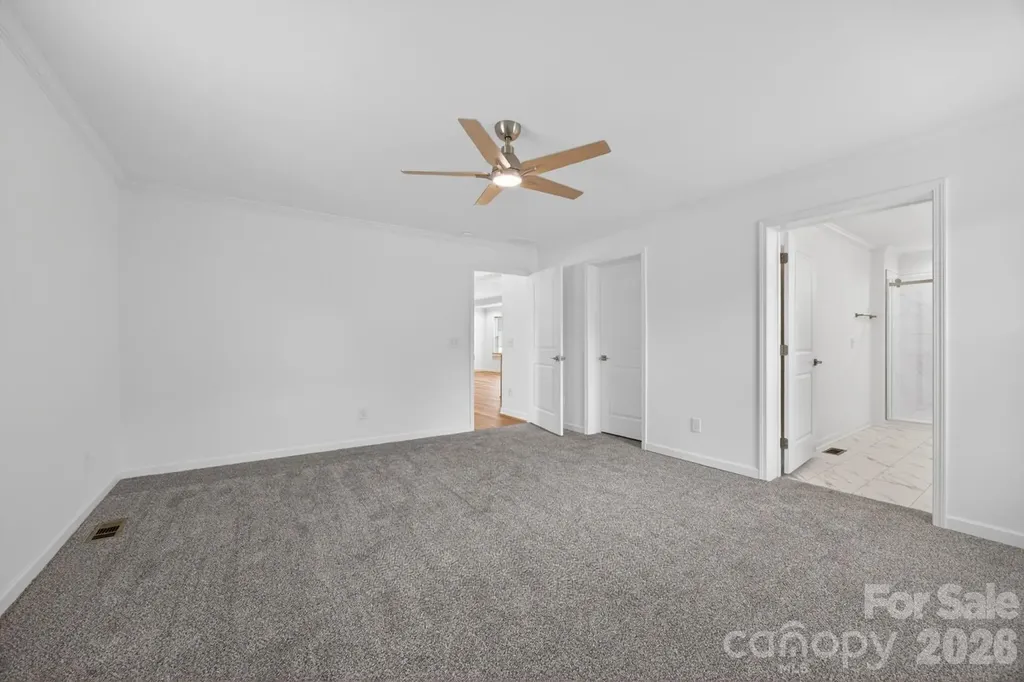2979 Durant Drive Winston Salem NC 27107