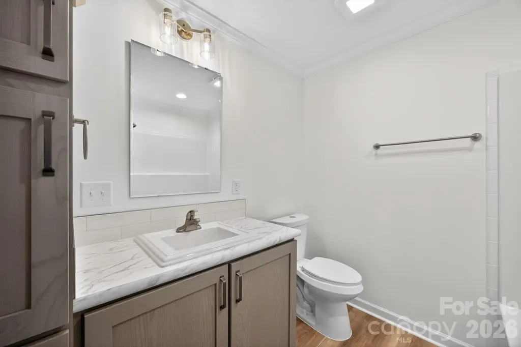 2979 Durant Drive Winston Salem NC 27107