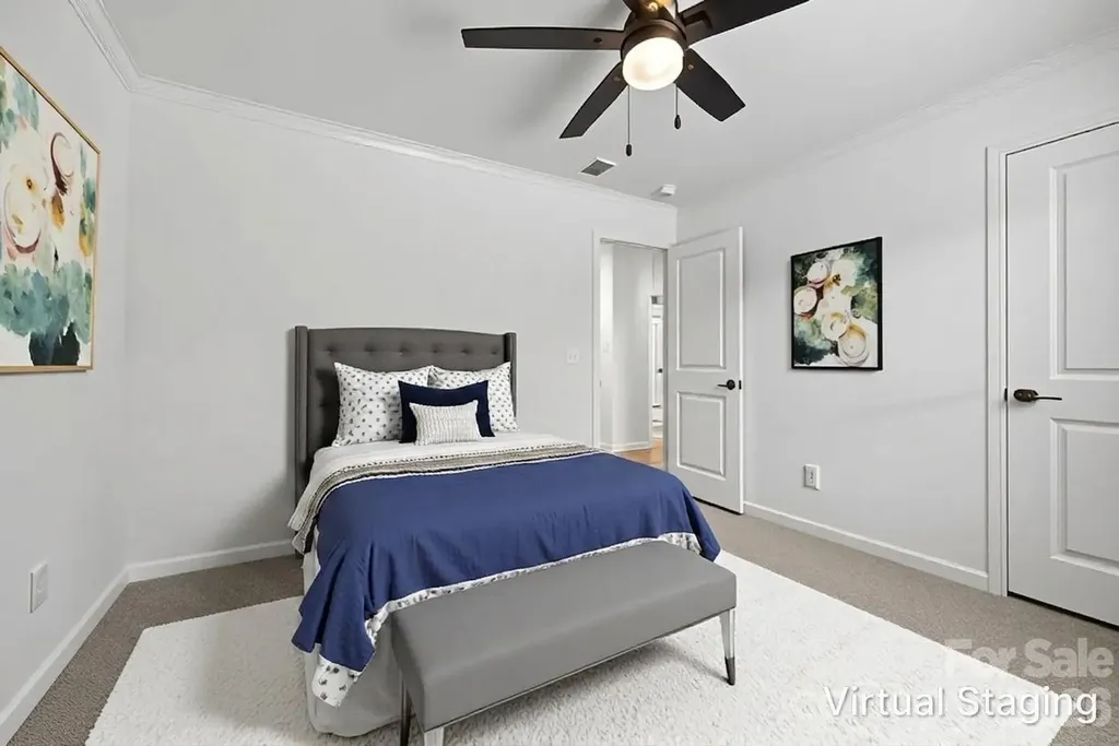 2979 Durant Drive Winston Salem NC 27107
