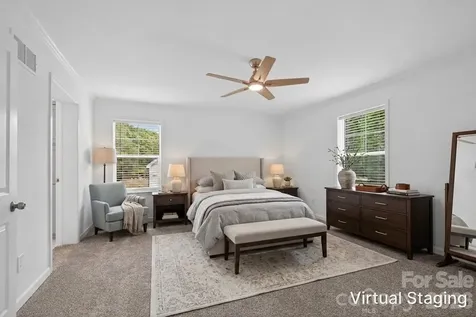 2979 Durant Drive Winston Salem NC 27107
