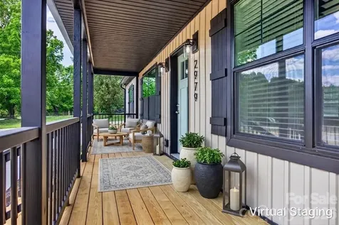 2979 Durant Drive Winston Salem NC 27107