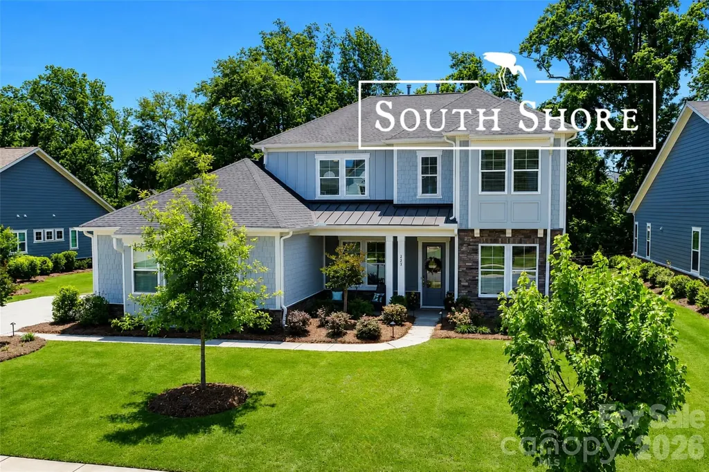 223 Lanyard Lane Belmont NC 28012