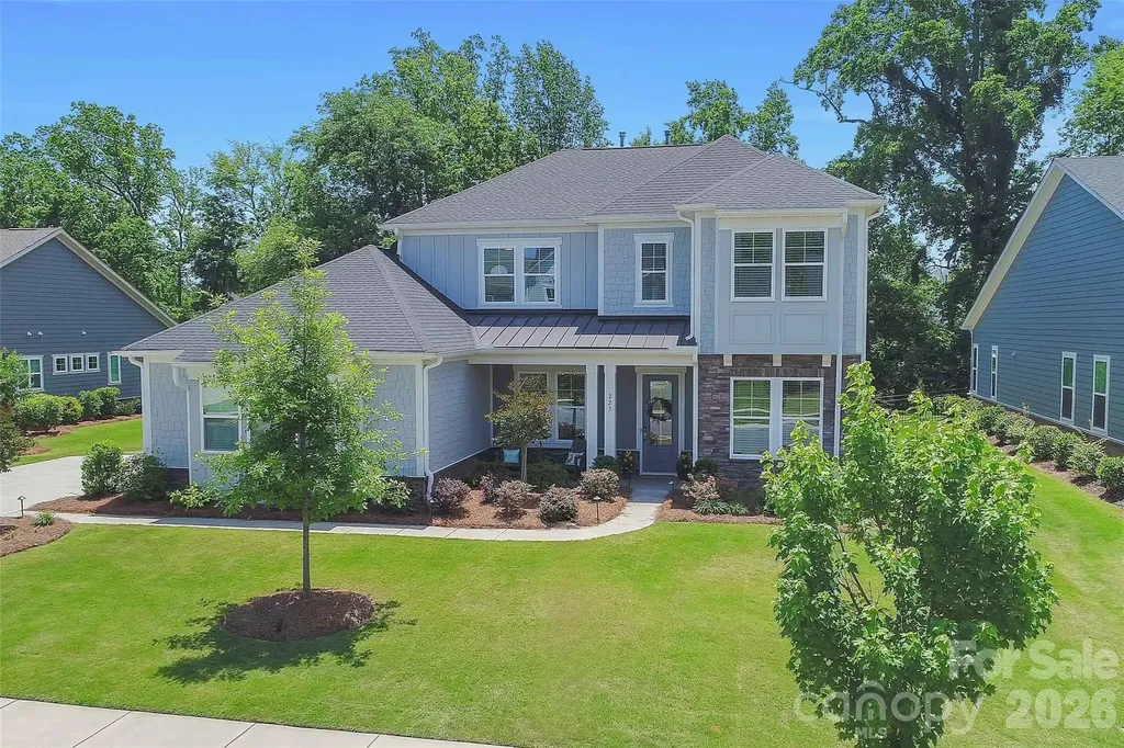 223 Lanyard Lane Belmont NC 28012
