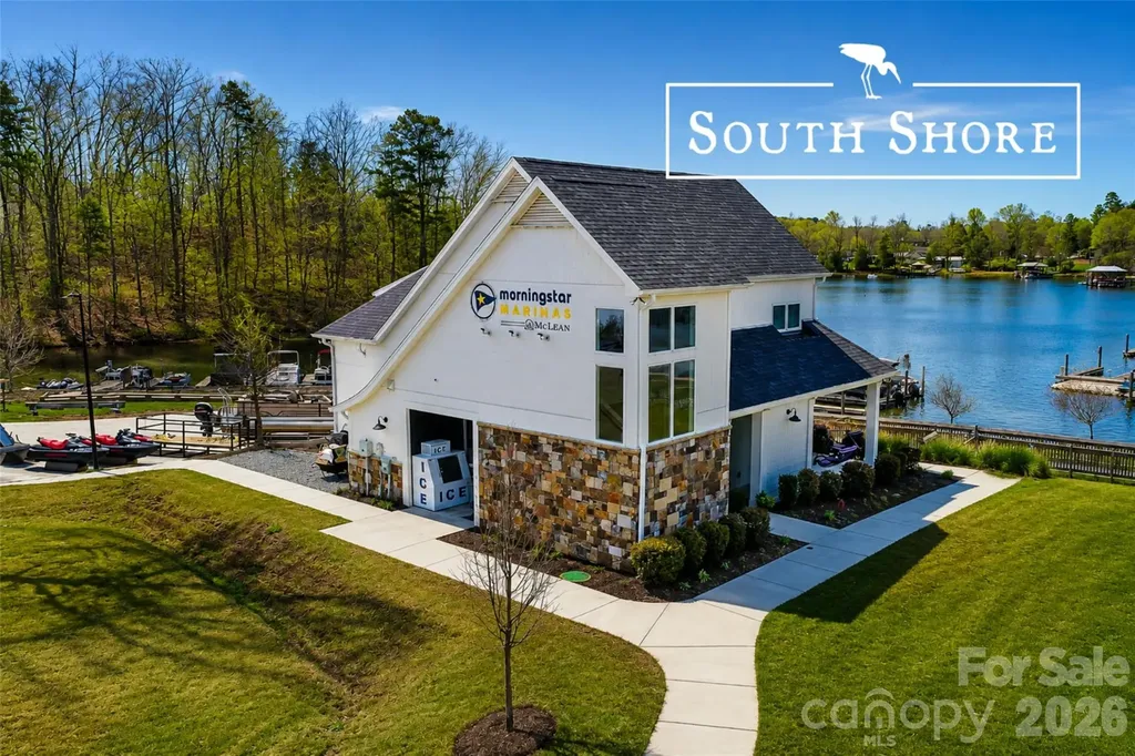 223 Lanyard Lane Belmont NC 28012
