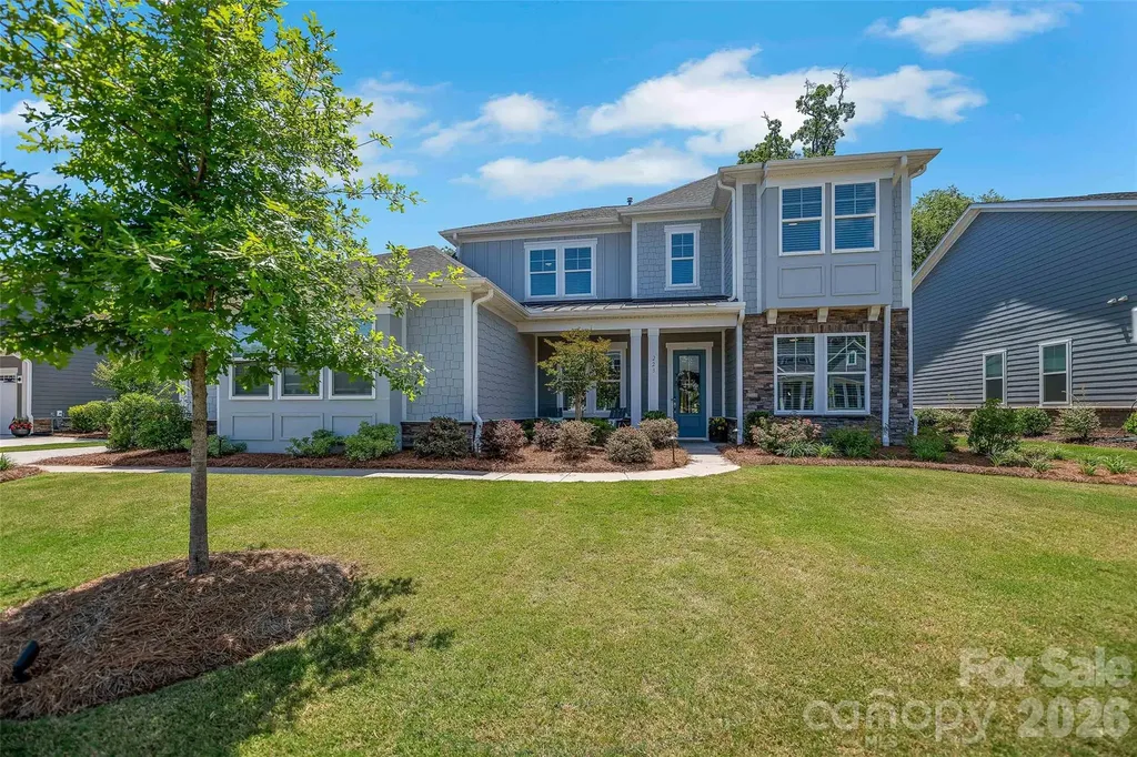 223 Lanyard Lane Belmont NC 28012