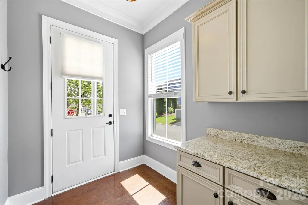 10227 Sam Meeks Road Pineville NC 28134