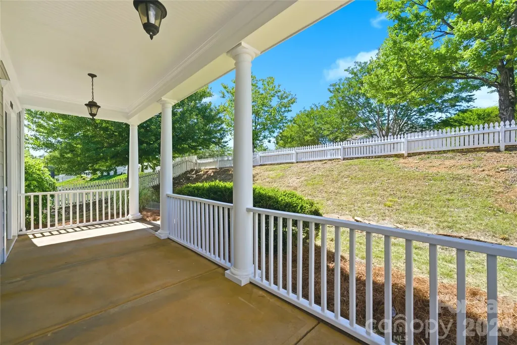 10227 Sam Meeks Road Pineville NC 28134