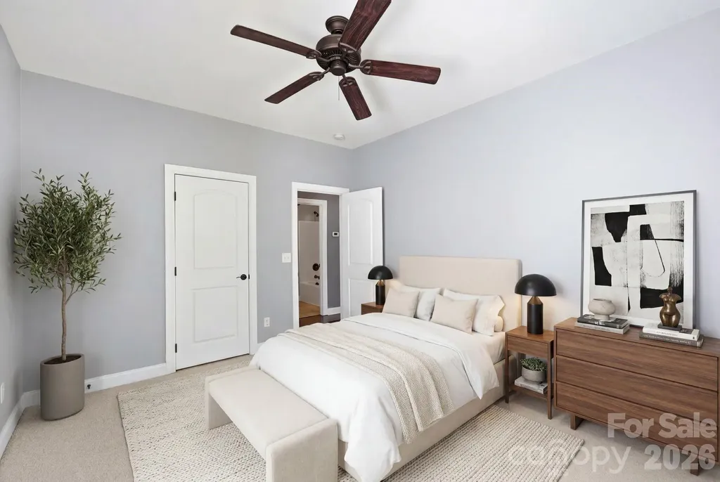 10227 Sam Meeks Road Pineville NC 28134