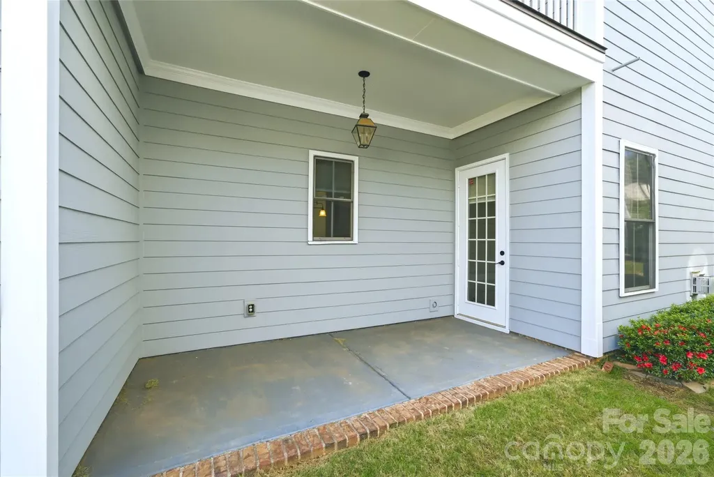 10227 Sam Meeks Road Pineville NC 28134