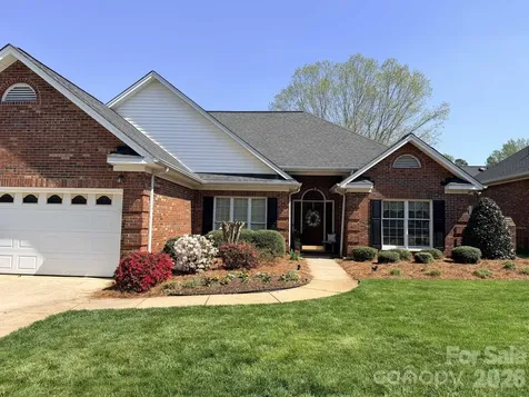 3632 Jordanview Lane Gastonia NC 28056