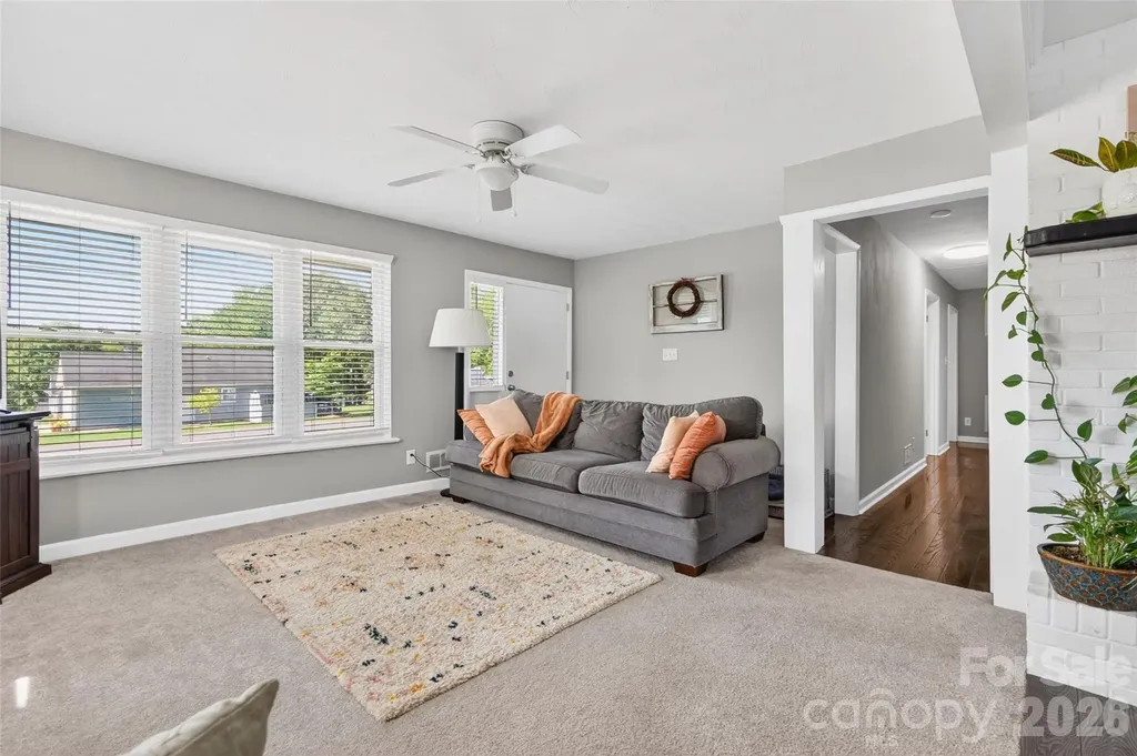 1771 24th Avenue Court NE Hickory NC 28601