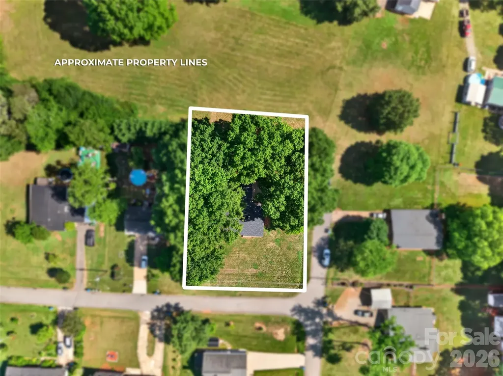 1771 24th Avenue Court NE Hickory NC 28601