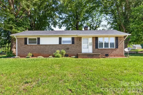 1771 24th Avenue Court NE Hickory NC 28601