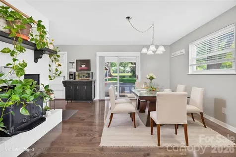 1771 24th Avenue Court NE Hickory NC 28601