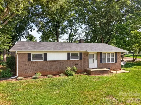 1771 24th Avenue Court NE Hickory NC 28601