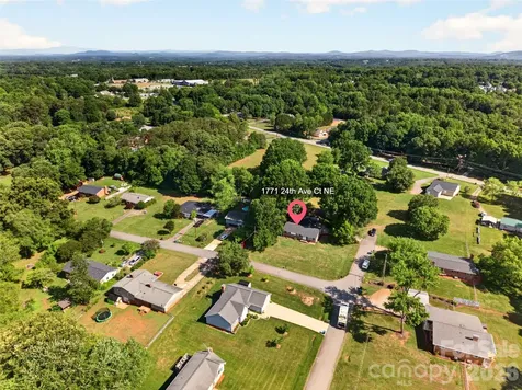 1771 24th Avenue Court NE Hickory NC 28601