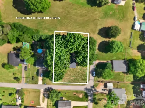 1771 24th Avenue Court NE Hickory NC 28601