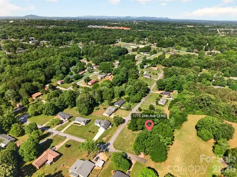 1771 24th Avenue Court NE Hickory NC 28601