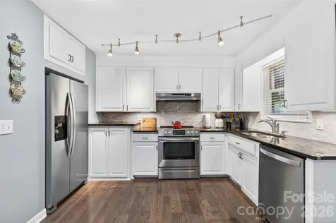 1771 24th Avenue Court NE Hickory NC 28601