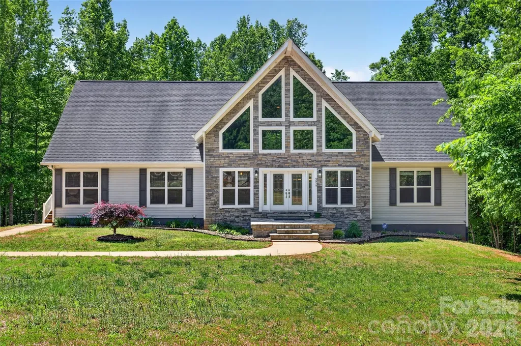 2977 Cabin Creek Drive Catawba NC 28609