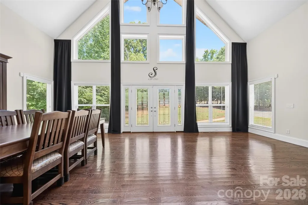 2977 Cabin Creek Drive Catawba NC 28609