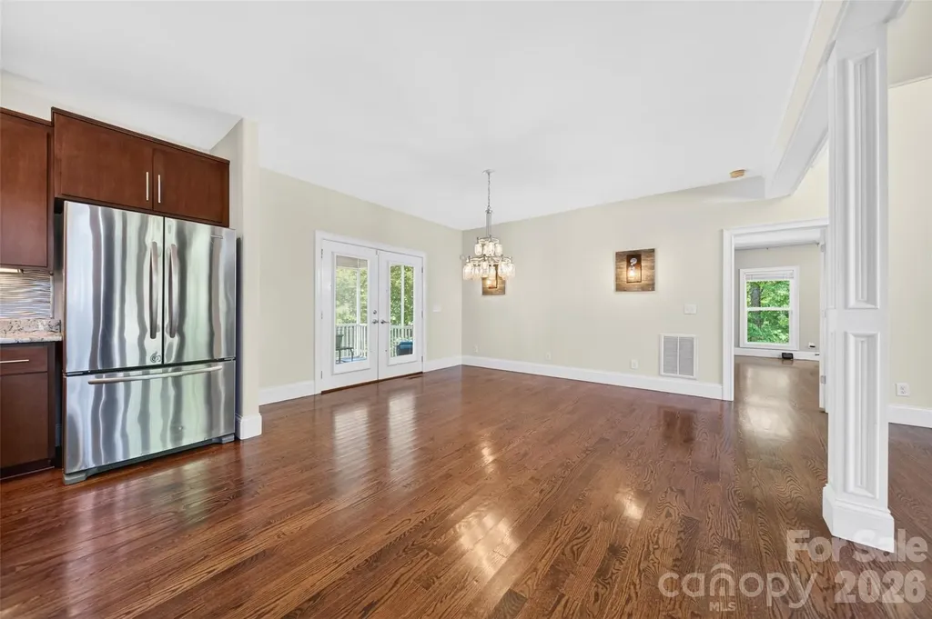 2977 Cabin Creek Drive Catawba NC 28609