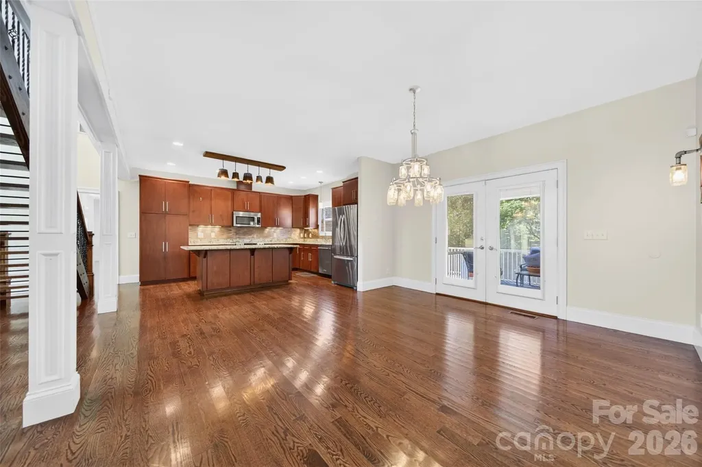 2977 Cabin Creek Drive Catawba NC 28609