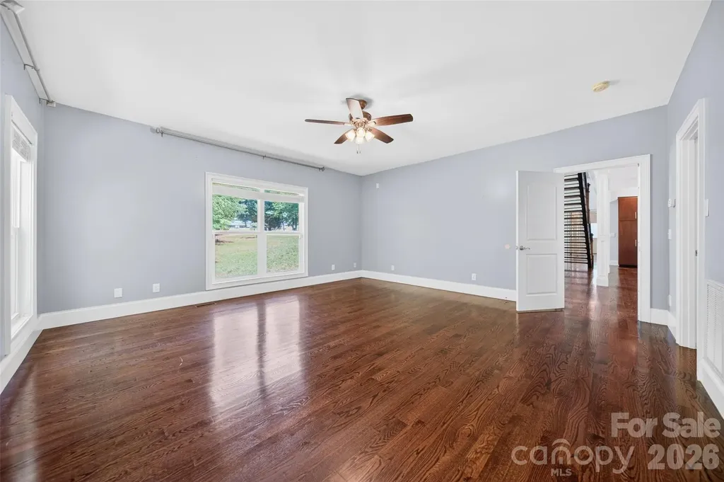 2977 Cabin Creek Drive Catawba NC 28609
