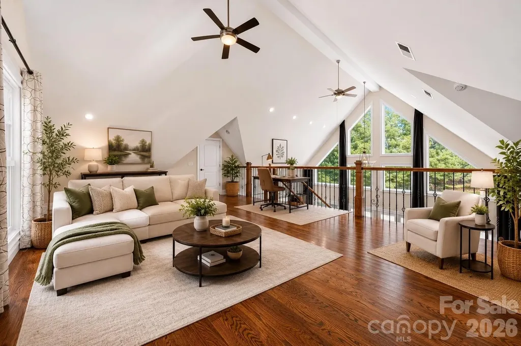 2977 Cabin Creek Drive Catawba NC 28609