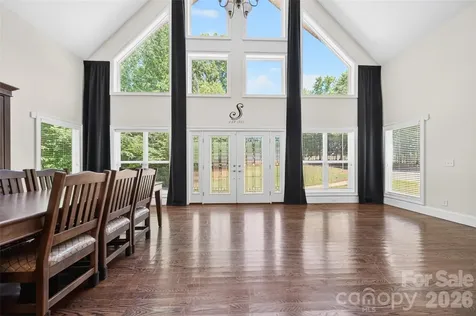 2977 Cabin Creek Drive Catawba NC 28609
