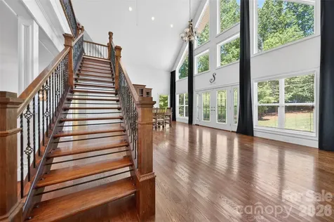 2977 Cabin Creek Drive Catawba NC 28609