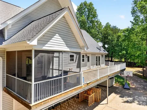 2977 Cabin Creek Drive Catawba NC 28609