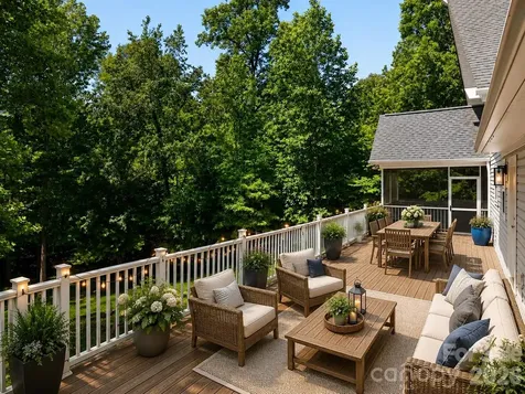 2977 Cabin Creek Drive Catawba NC 28609