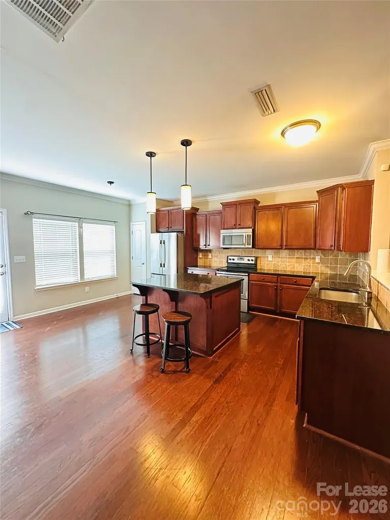 9704 Hanberry Boulevard Charlotte NC 28213