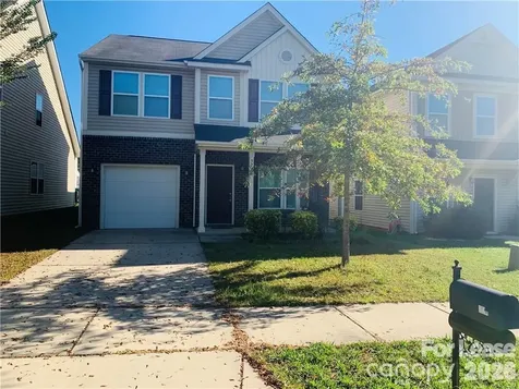 9704 Hanberry Boulevard Charlotte NC 28213