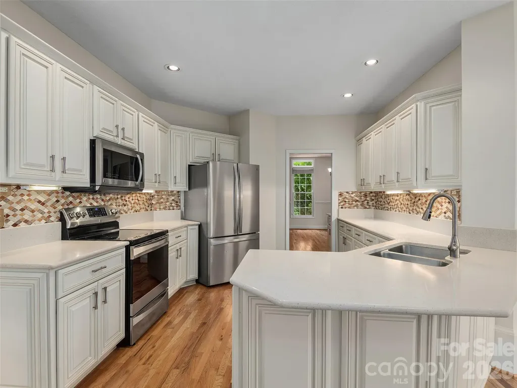 48 Smokemont Drive Arden NC 28704