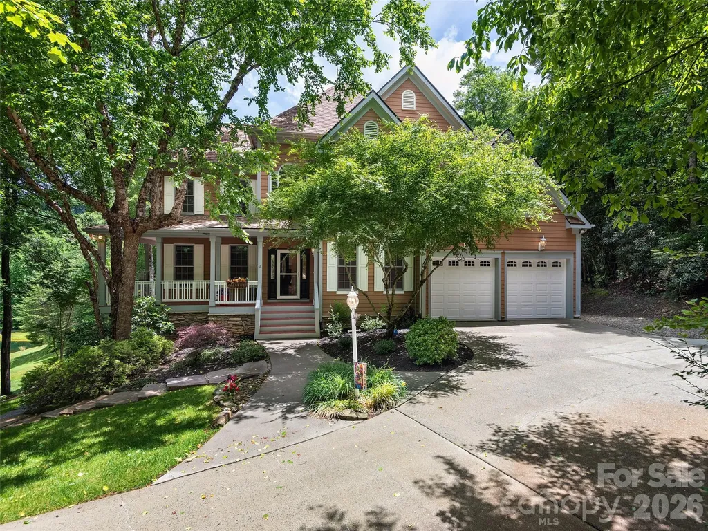 48 Smokemont Drive Arden NC 28704