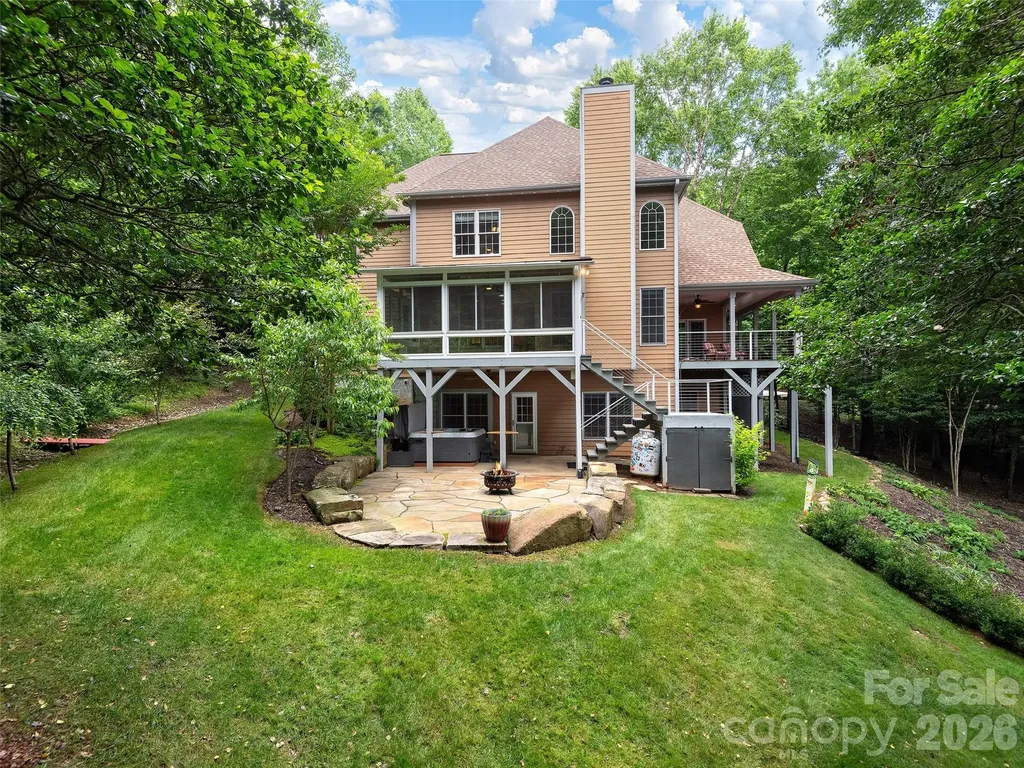 48 Smokemont Drive Arden NC 28704