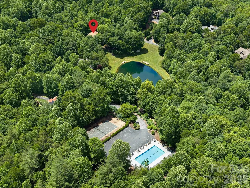 48 Smokemont Drive Arden NC 28704