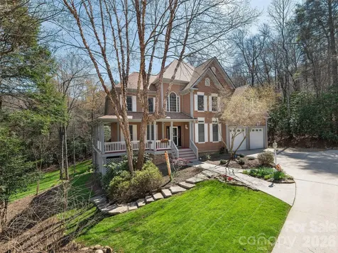 48 Smokemont Drive Arden NC 28704
