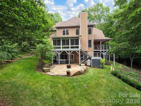 48 Smokemont Drive Arden NC 28704
