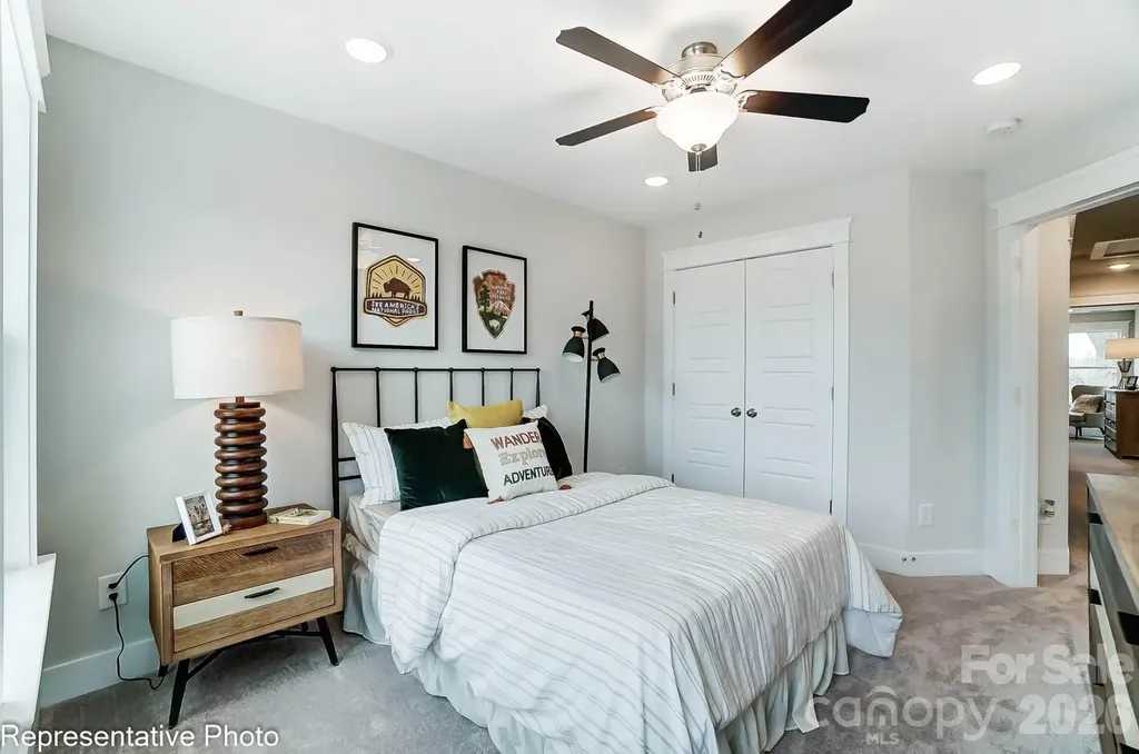 124 Pointer Trail Troutman NC 28166