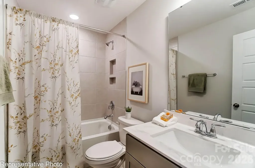124 Pointer Trail Troutman NC 28166