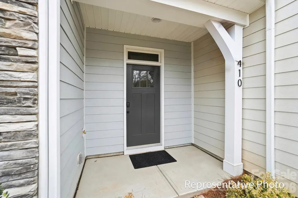 124 Pointer Trail Troutman NC 28166