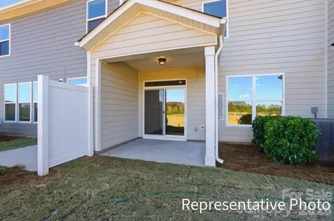 124 Pointer Trail Troutman NC 28166