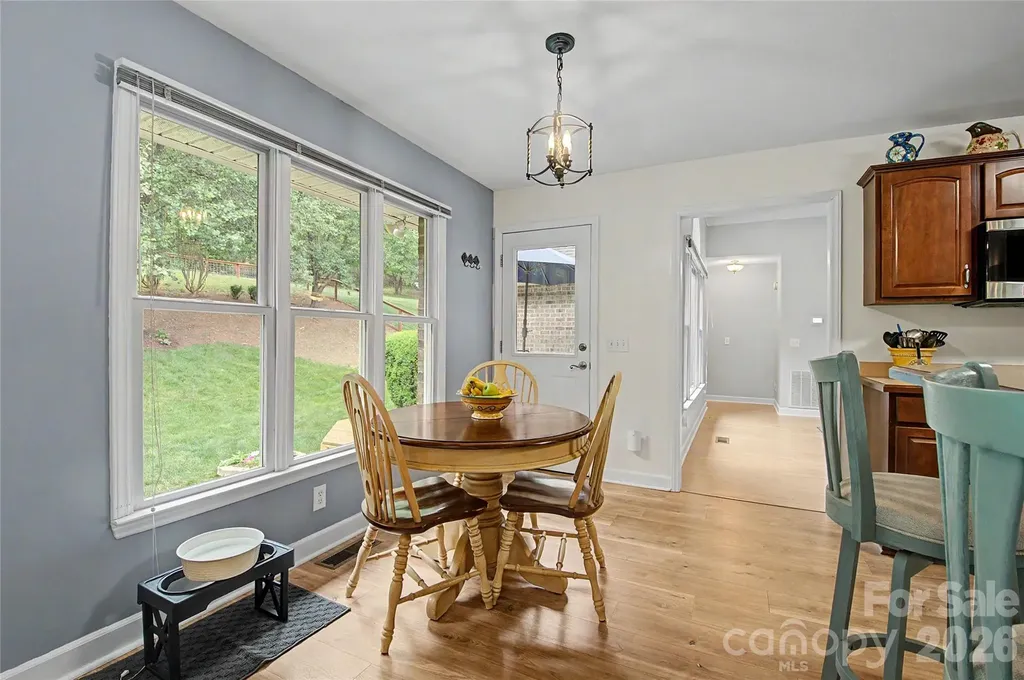 293 Bent Tree Drive Rutherfordton NC 28139
